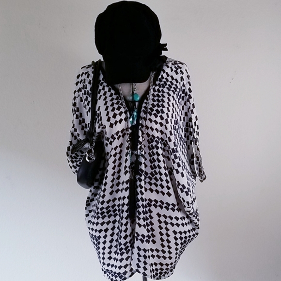 Lovestich Top - Picture 7 of 9